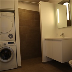 Billede 10. Lejlighed, Sct. Mathias Gade, Viborg 