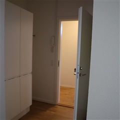 Billede 5. Lejlighed, Sct. Mathias Gade, Viborg 