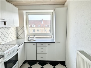 Photo 11. Apartment, Læsøgade, Aalborg 