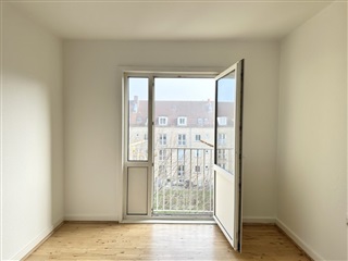 Photo 1. Apartment, Læsøgade, Aalborg 