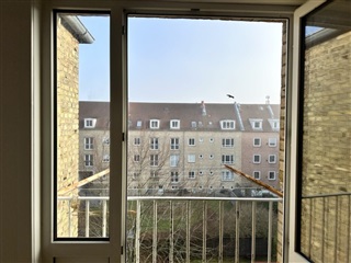 Photo 2. Apartment, Læsøgade, Aalborg 