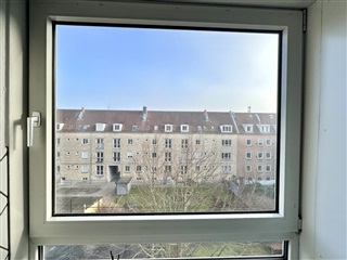 Photo 12. Apartment, Læsøgade, Aalborg 