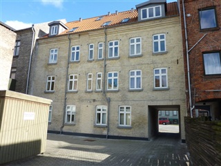 Photo 12. Apartment, Kjellerupsgade, Aalborg 