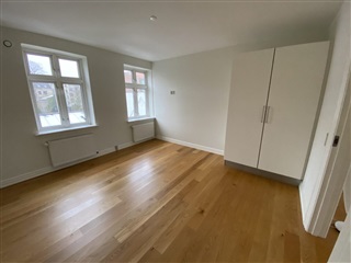 Photo 2. Apartment, Kjellerupsgade, Aalborg 