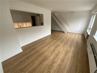Photo 1. Apartment, Bredgade, Kolding 