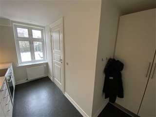 Photo 7. Apartment, Kjellerupsgade, Aalborg 