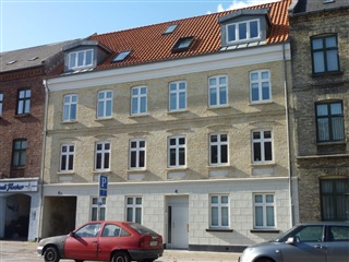 Photo 10. Apartment, Kjellerupsgade, Aalborg 