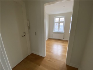 Photo 1. Apartment, Kjellerupsgade, Aalborg 