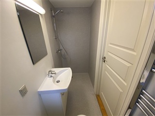 Photo 4. Apartment, Kjellerupsgade, Aalborg 