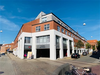 Photo 20. Apartment, Bredgade, Kolding 