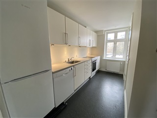 Photo 3. Apartment, Kjellerupsgade, Aalborg 