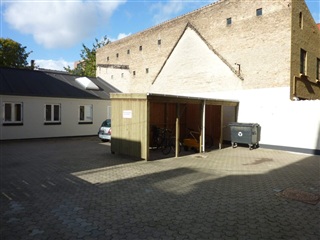 Photo 11. Apartment, Kjellerupsgade, Aalborg 