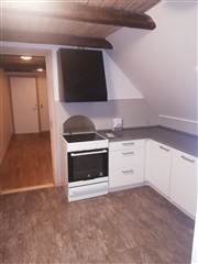 Photo 3. Apartment, Kornmarken, Vrå 