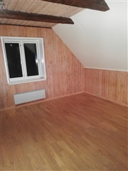 Photo 12. Apartment, Kornmarken, Vrå 