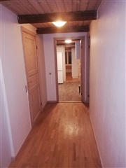 Photo 1. Apartment, Kornmarken, Vrå 