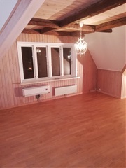 Photo 10. Apartment, Kornmarken, Vrå 