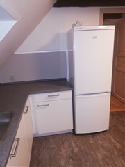 Photo 8. Apartment, Kornmarken, Vrå 