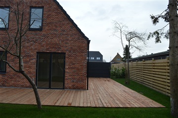 Billede 2. Hus/villa, Agerbo, København S 