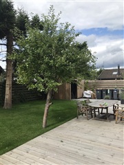 Billede 4. Hus/villa, Agerbo, København S 