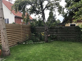 Billede 6. Hus/villa, Agerbo, København S 