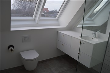 Billede 18. Hus/villa, Agerbo, København S 