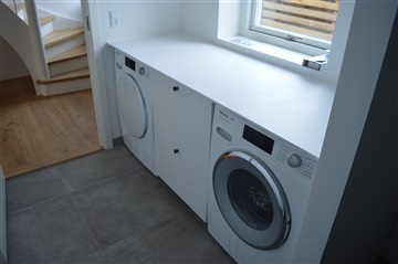 Billede 12. Hus/villa, Agerbo, København S 