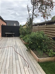 Billede 5. Hus/villa, Agerbo, København S 