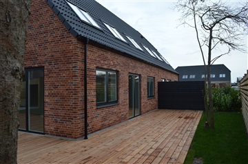 Billede 1. Hus/villa, Agerbo, København S 