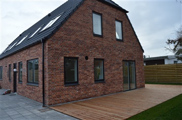 Billede 3. Hus/villa, Agerbo, København S 