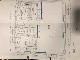 Billede 19. Hus/villa, Agerbo, København S 