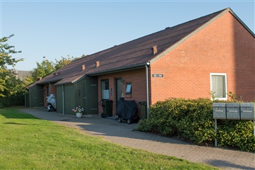 Photo 7. Apartment, Violskrænten, Grenaa 