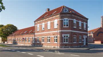 Photo 5. Apartment, Violskrænten, Grenaa 