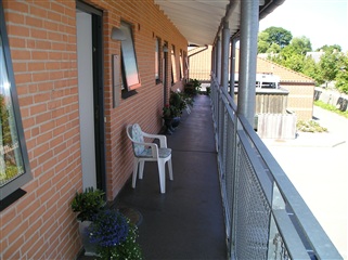 Photo 17. Apartment, Violskrænten, Grenaa 