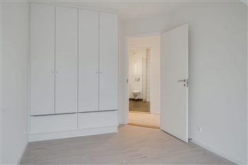 Billede 1. Lejlighed, Bredgade, Kolding 