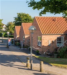 Photo 12. Apartment, Violskrænten, Grenaa 