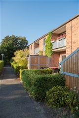 Photo 10. Apartment, Violskrænten, Grenaa 