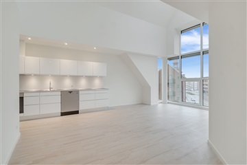 Billede 5. Lejlighed, Bredgade, Kolding 