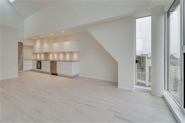 Billede 9. Lejlighed, Bredgade, Kolding 