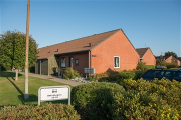 Photo 6. Apartment, Violskrænten, Grenaa 