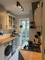 Photo 7. Room, Blankavej, Valby 