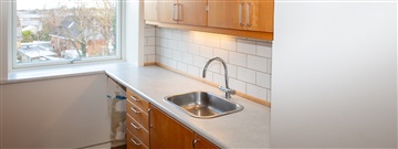 Photo 1. Apartment, Lindegårdsvej, Frederikshavn 