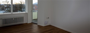 Photo 7. Apartment, Lindegårdsvej, Frederikshavn 