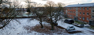 Photo 8. Apartment, Lindegårdsvej, Frederikshavn 