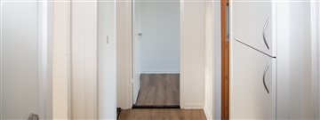 Photo 3. Apartment, Lindegårdsvej, Frederikshavn 