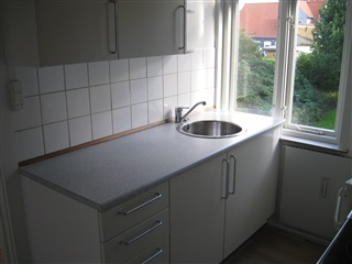 Photo 1. Apartment, Bjergegade, Fredericia 
