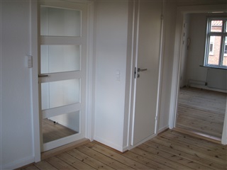 Photo 3. Apartment, Bjergegade, Fredericia 