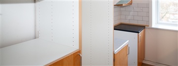 Photo 5. Apartment, Lindegårdsvej, Frederikshavn 