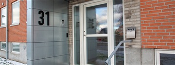 Photo 4. Apartment, Lindegårdsvej, Frederikshavn 