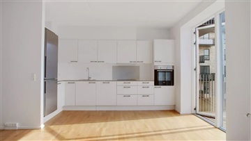 Photo 9. Apartment, Strandlodsvej, København S 