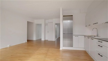 Photo 11. Apartment, Strandlodsvej, København S 